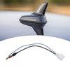 Lexus Toyota Antenna Adapter Plug FM AM (2006-2023)