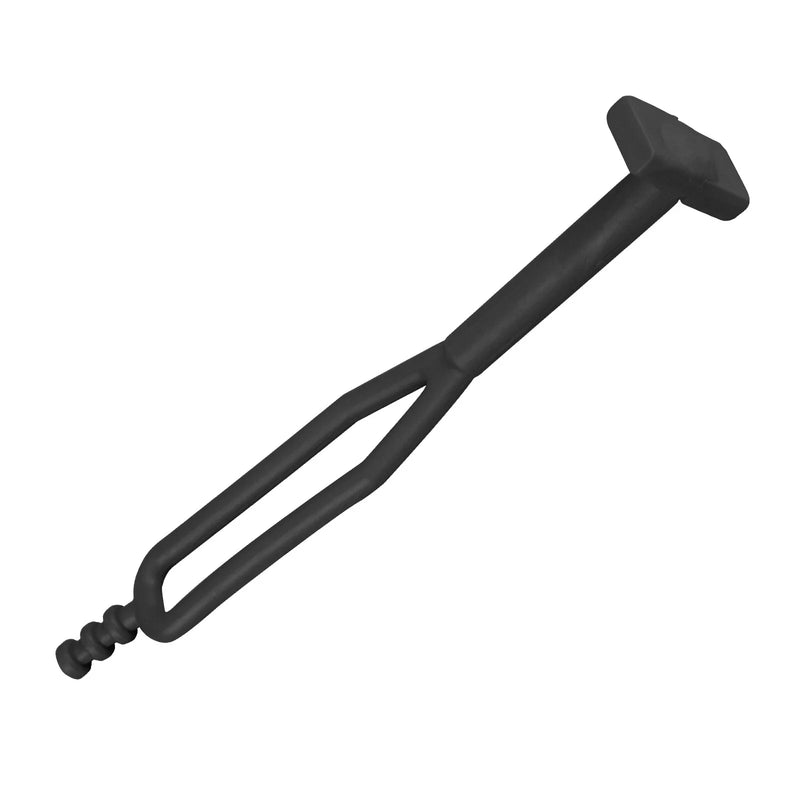 KTM 150 250 300 XC XCW XCF Rubber Side Stand Kickstand Strap (1998-2022)