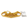 SUZUKI GSXR 600 750 1000 Triple Tree Front End Upper Top Clamp (2001-2023)