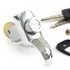 Volkswagen Beetle Type 1 1302 1303 Super Beetle 1967-1979 BootLid Lock