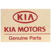 Kia Rio UB SLi SLS LED Left LHS Genuine LH Tail Light