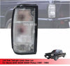 Mazda B2000 B2200 B2600 Left Rear Tail Light Lens (1985-1996)