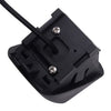 Toyota Hilux AN120 AN130 Rear View Camera Parking Aid (2015-2018)