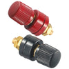 6mm Stud Remote Battery Junction Post Connector-Terminal Kit