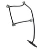 Benz S204 S211 W204 W211 Fuel Return Overflow Hose Line (2007-2015)