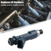 Toyota 4Runner 2003-2008 4.0L () Fuel Injector