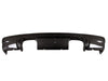 BMW E46 M3 CSL Coupe Carbon Fiber Diffuser (2001-2006)