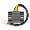 Suzuki LTF250 QuadRunner Voltage Rectifier Regulator (1990-1998)