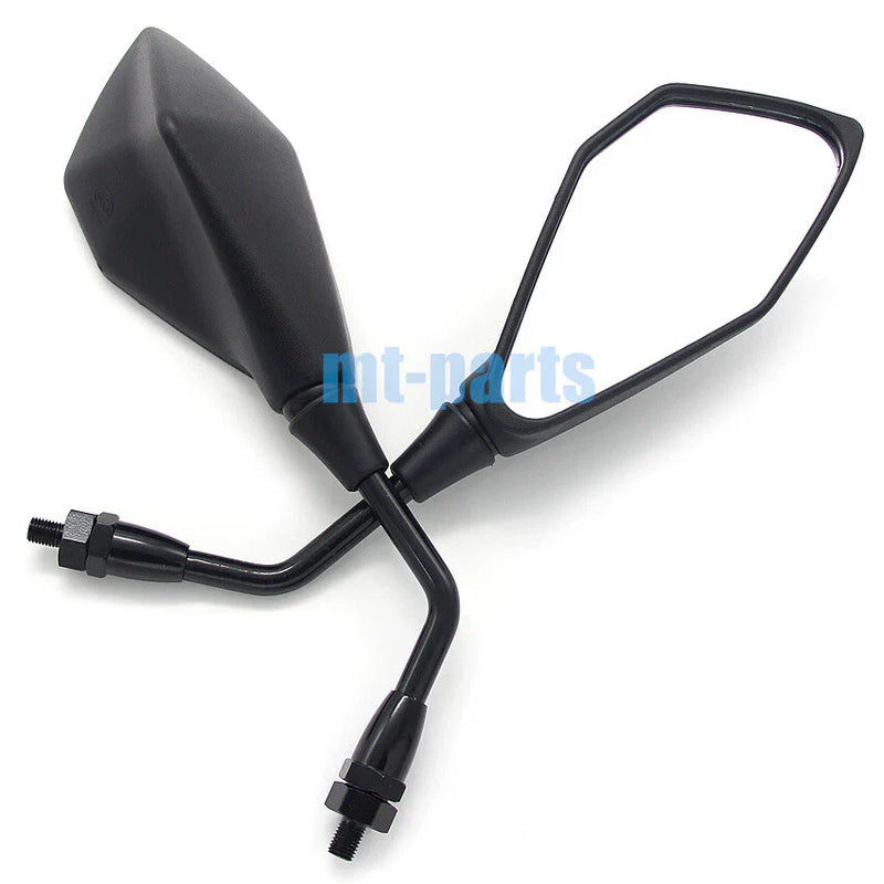Kawasaki Z650 Z900 Versys-X 250 300 Rear View Mirror (2017-2016)
