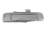 Holden Colorado RG, Isuzu Dmax Chrome Tailgate Handle (2012-2016)