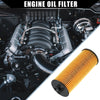 Jeep Grand Cherokee Engine Oil Filter (2011-2013)