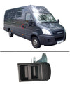 Iveco Daily Van Textured Black Right Side Outer Sliding Door Handle (2000-2011)