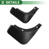 Hyundai Custo (2021-2023) with Mount Accessories Mud Flaps Splash Guards