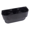 Universal Fit Car Seat Drink Bottle Cup Organizer Holder