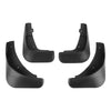 Mitsubishi Galant Mud Flaps Splash Guards 1 Set (2007-2012)