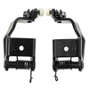 Honda Left Right Side Slide Door Rollers