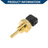 Ford Engine Coolant Temperature Sensor (F3XY10884B)