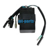 Honda CR80R CR80RB CR85R CR85RB CDI Igniter Box (1996-2004)