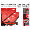 Toyota Hilux SR5 SR Ute Dust 3M Rubber Tape Tailgate Seal