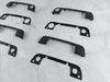 BMW E34 E36 E32 4 x Exterior Handle Covers (1982-1999)