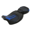 Harley Street Glide Electra Glide Driver Seat Fit (2009-2023)