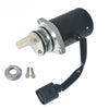 Volvo Ford Mercury AWD Coupling Oil Pump Rear (2003–2010)