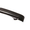 Toyota FJ Cruiser ABS Interior Door Handle Covers (2007-2014)
