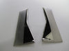 Nissan Qashqai Dualis Steel Rear Window Pillar Center Cover Trim (2007-2012)
