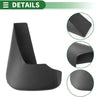 Ford Mondeo 2.5 Mud Flaps Splash Guards (2003-2007)