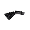 Toyota RAV4 Left Side Front Wiper Cowl Extension Cover Trim (2006-2012)
