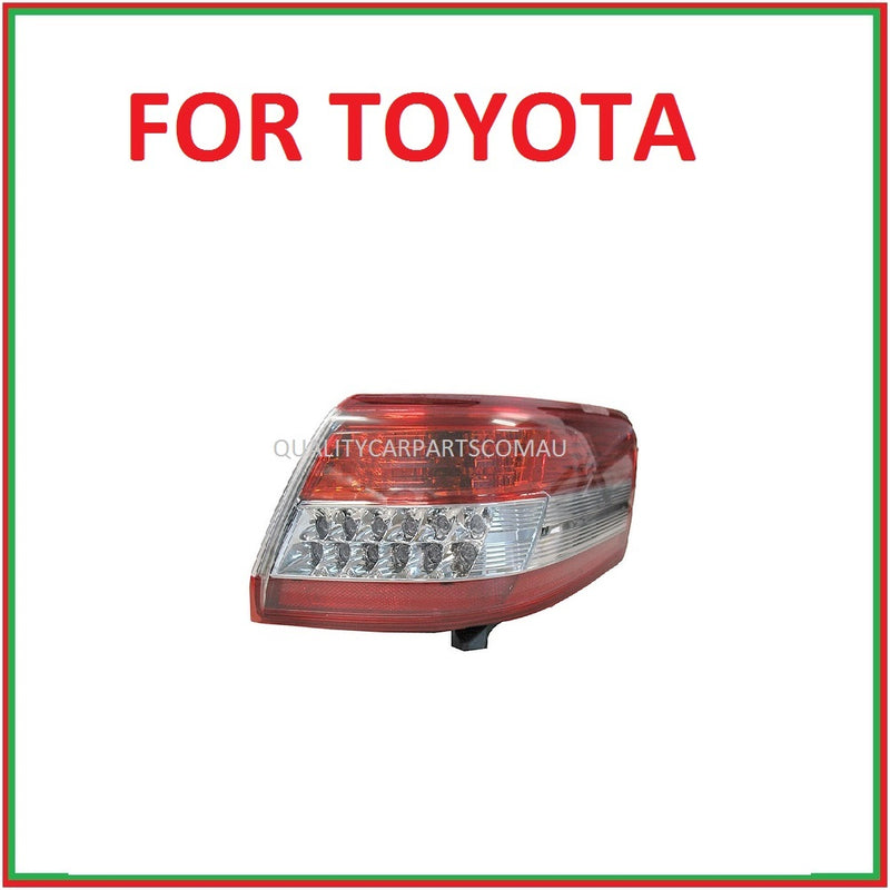 Tail Light Right Side FOR Toyota Camry 2009-2011