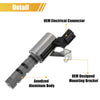 Toyota 4Runner Engine Variable Valve Timing Solenoid (2003-2023)
