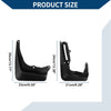 Mercedes-Benz GLE Coupe Mud Flaps Splash Guards Set (2020-2023)