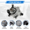 Ford Focus 2012-2023 - High-Quality Replacement Part Brake Vacuum Pump