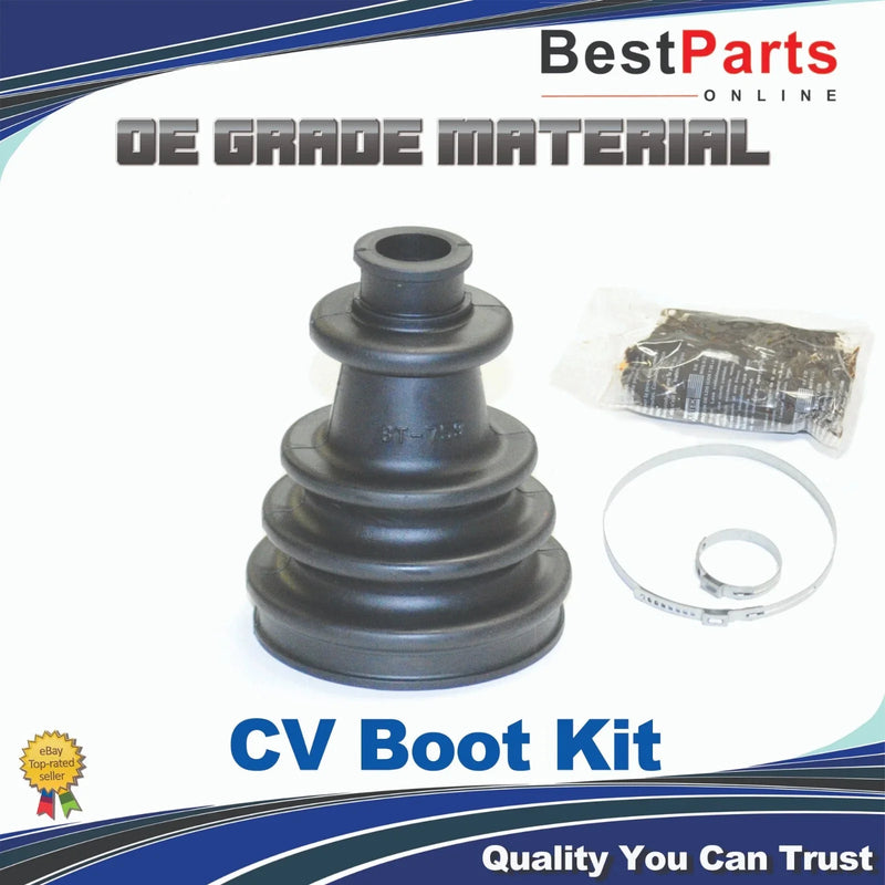 POLARIS Front Axle Shaft Left Inner ATV CV Axle Boot Kit