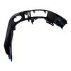 Toyota Prius Dashboard Left Side AC Outlet Cover Trim (2006-2009)