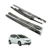 Honda Fit 2009-2013 Door Glass Run Channel Set