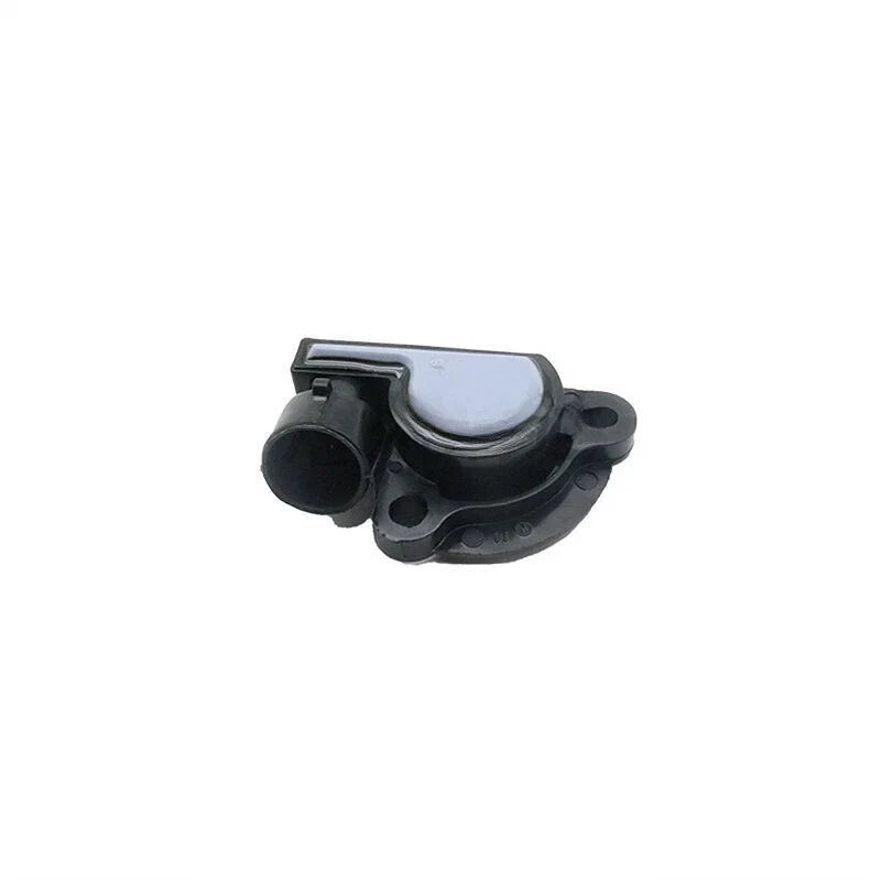 Holden Commodore TPS Sensor & Idle Air Control