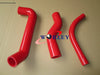 Autobianchi A112 3-7 Series Silicone Radiator Hose (1971-1986)