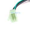 Honda CBR900RR CBR929 CBR954 Ignition Key Switch Lock Set (2000-2003)