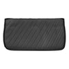 Honda Odyssey (2018-2024) Diagonal Stripes TPE Cargo Liner Rear Trunk Mat