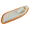 Benz C-Class W203 Right Side Marker Light Amber Lens (2001-2007)
