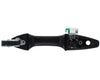 Honda CR-V Primed Black Front Right Outer Door Handle (2017-2023)