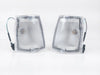 Mazda Bravo B2000 B2200 B2600 (1985-1996) 2 x Indicator Corner Lights