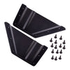 Ford Bronco 2021-2022 Front Door Storage Pocket Box