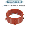 Mercedes-Benz R320 Red Turbo Intake Seal (2007-2008)