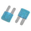 Car, Boat, Truck, RV, Motorcycle 10 x 15A Mini Blade Fuses (N/A)