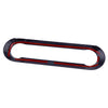 Alfa Romeo Giulia Stelvio AC Switch Panel Cover Frame (2016-2023)