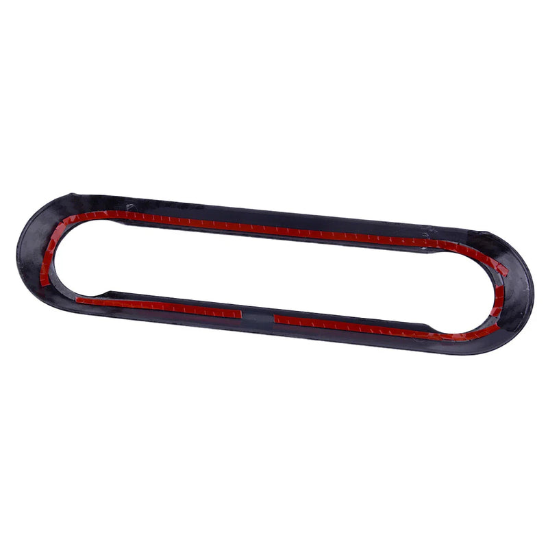 Alfa Romeo Giulia Stelvio AC Switch Panel Cover Frame (2016-2023)