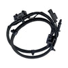 BMW 4 Series F33 F32 F36 F83 Windshield Washer Nozzle Hose (2014-2020)